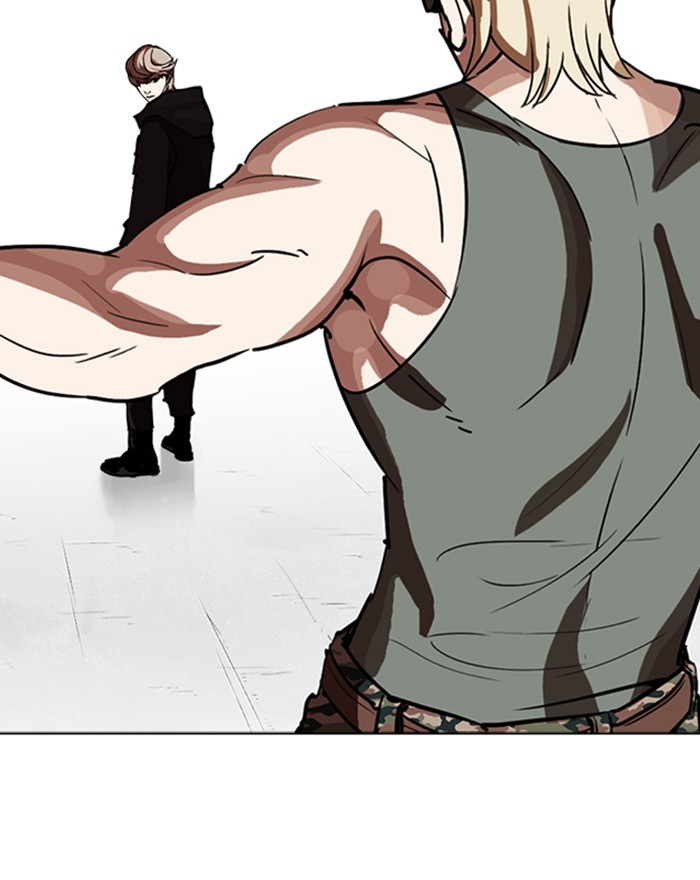 18+ Lookism Chapter 260: Ep. 260: One Night (3) page 138