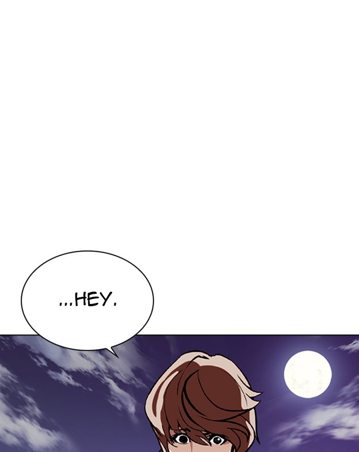 18+ Lookism Chapter 260: Ep. 260: One Night (3) page 145