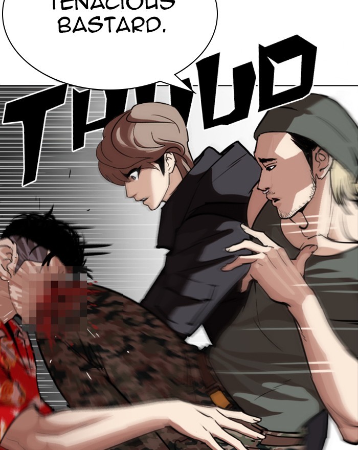 18+ Lookism Chapter 260: Ep. 260: One Night (3) page 151