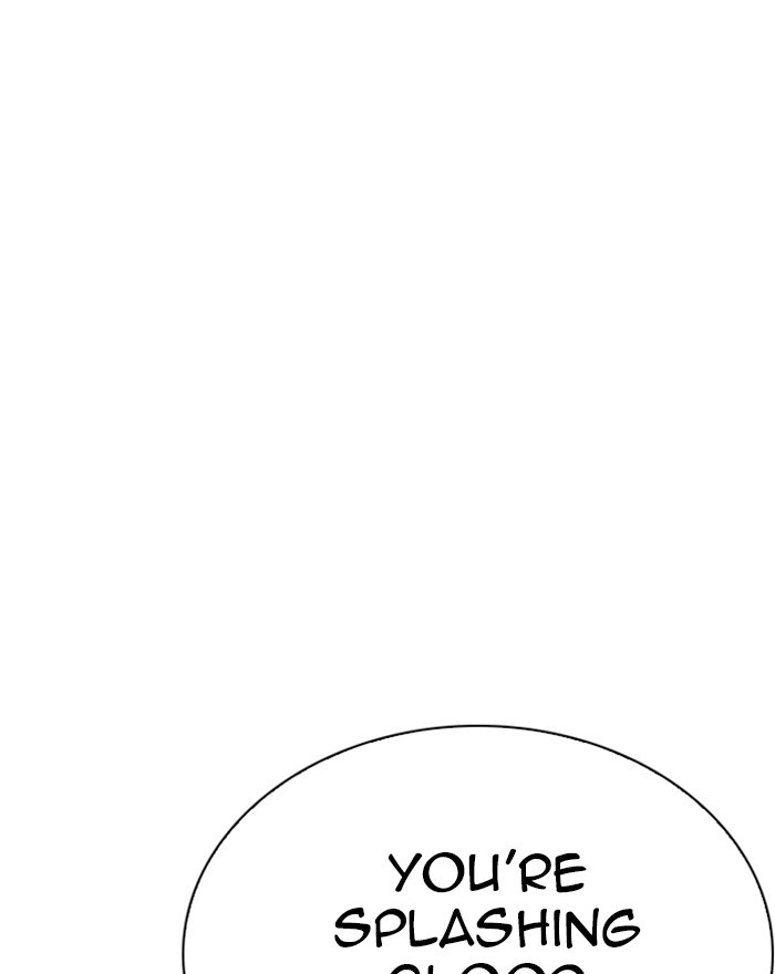 18+ Lookism Chapter 260: Ep. 260: One Night (3) page 155