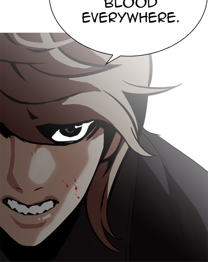 18+ Lookism Chapter 260: Ep. 260: One Night (3) page 156