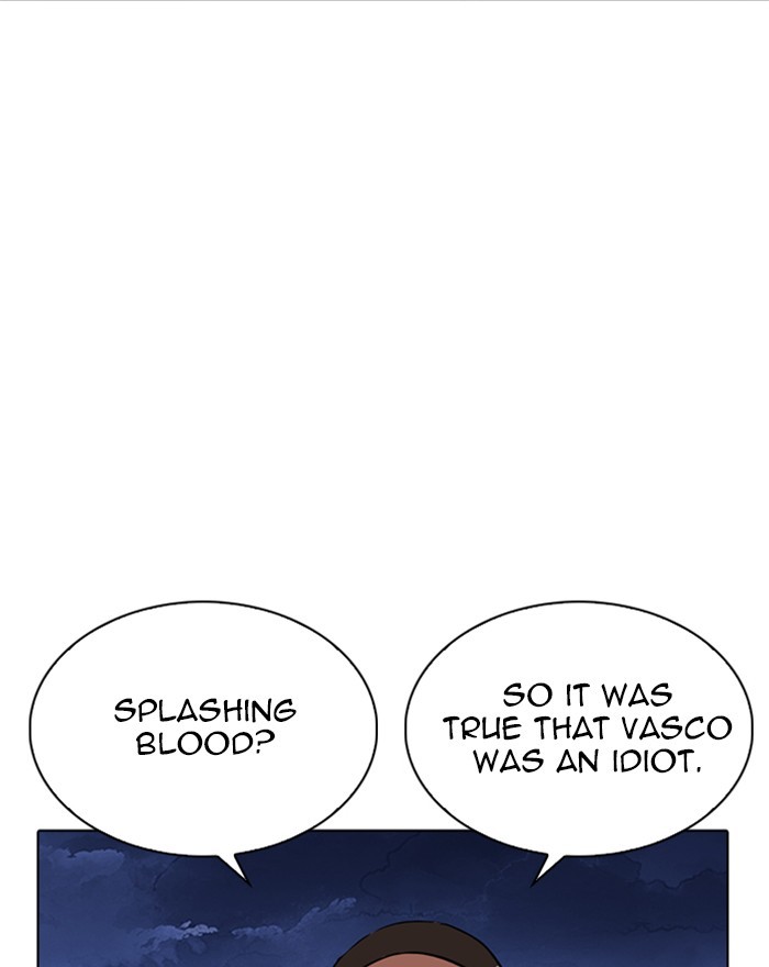 18+ Lookism Chapter 260: Ep. 260: One Night (3) page 157