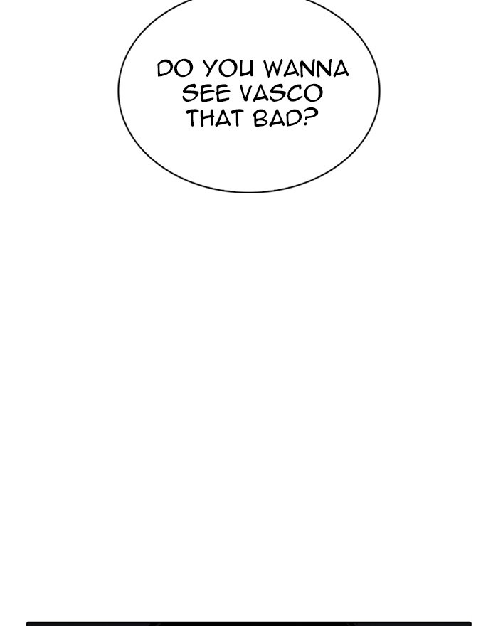 18+ Lookism Chapter 260: Ep. 260: One Night (3) page 163