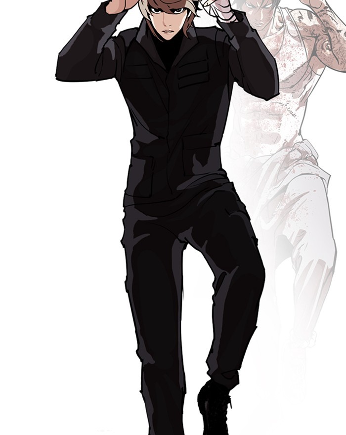 18+ Lookism Chapter 260: Ep. 260: One Night (3) page 166