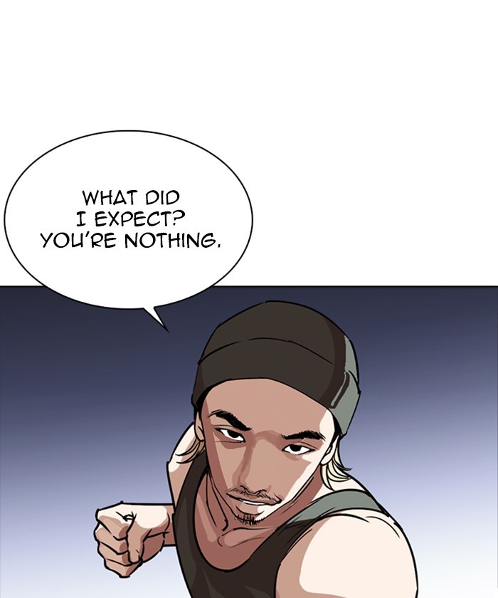 18+ Lookism Chapter 261: Ep. 261: One Night (4) page 19