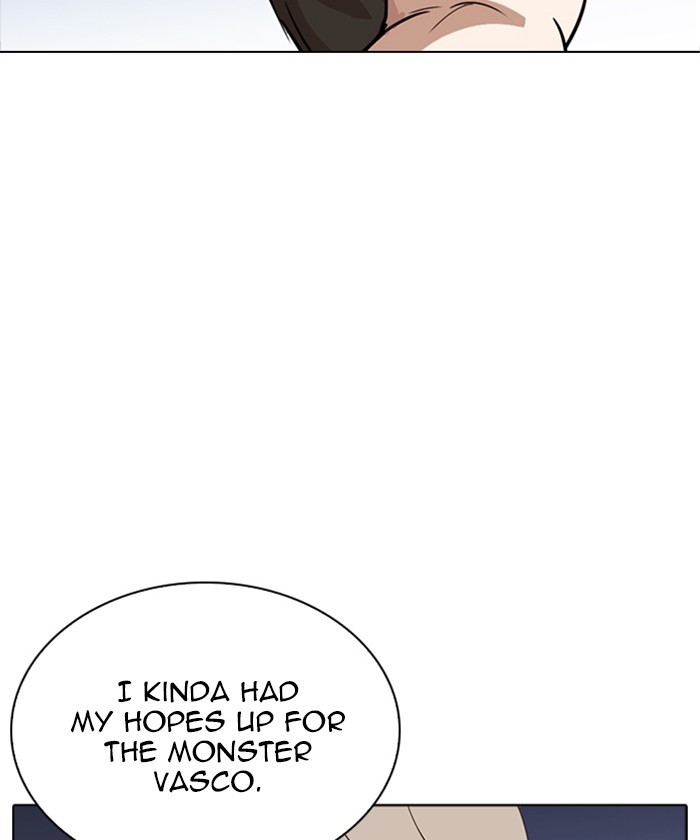 18+ Lookism Chapter 261: Ep. 261: One Night (4) page 20