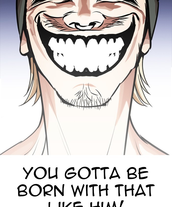 18+ Lookism Chapter 261: Ep. 261: One Night (4) page 30