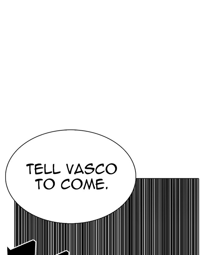 18+ Lookism Chapter 261: Ep. 261: One Night (4) page 33