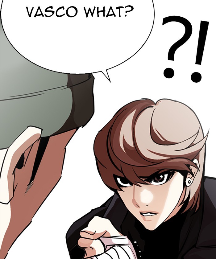 18+ Lookism Chapter 261: Ep. 261: One Night (4) page 39