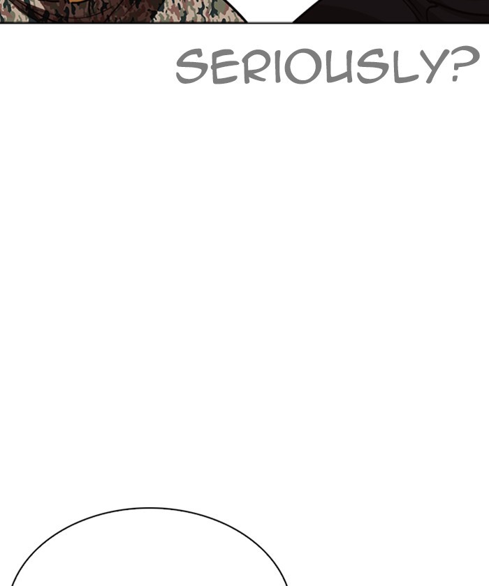 18+ Lookism Chapter 261: Ep. 261: One Night (4) page 47