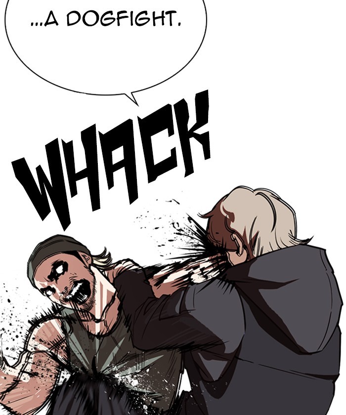 18+ Lookism Chapter 261: Ep. 261: One Night (4) page 48