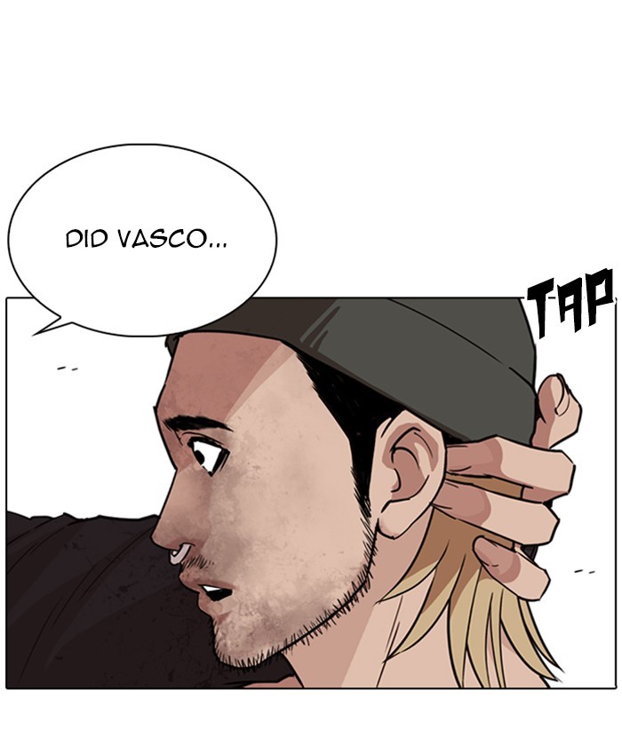 18+ Lookism Chapter 261: Ep. 261: One Night (4) page 50