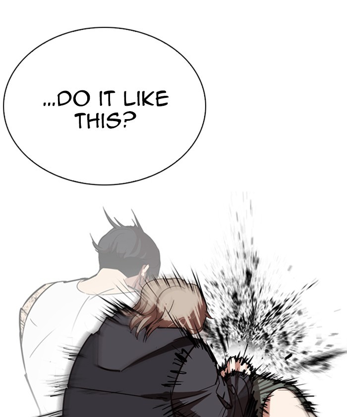 18+ Lookism Chapter 261: Ep. 261: One Night (4) page 52