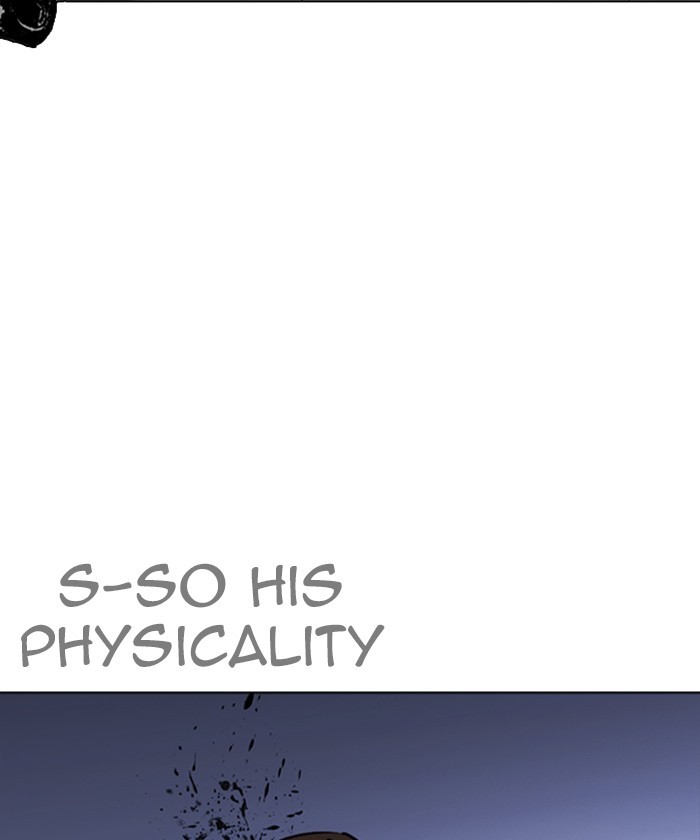 18+ Lookism Chapter 261: Ep. 261: One Night (4) page 54