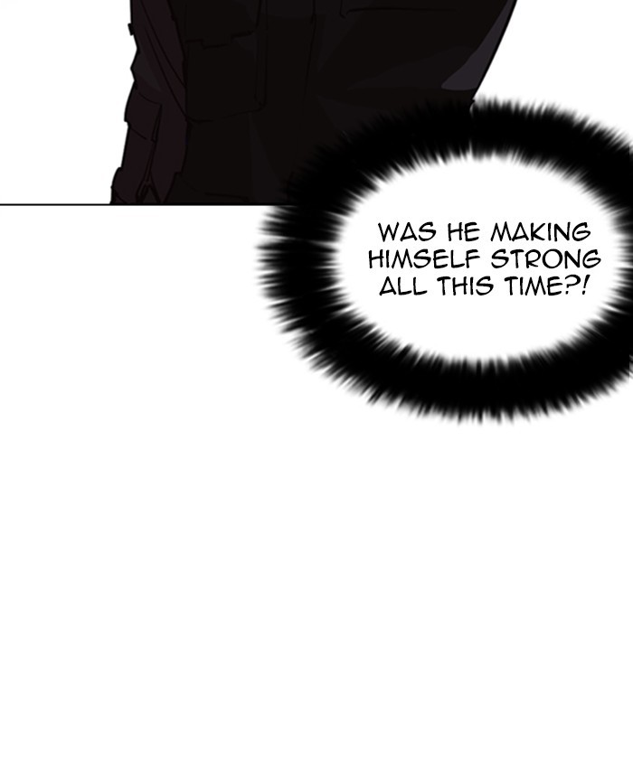 18+ Lookism Chapter 261: Ep. 261: One Night (4) page 61