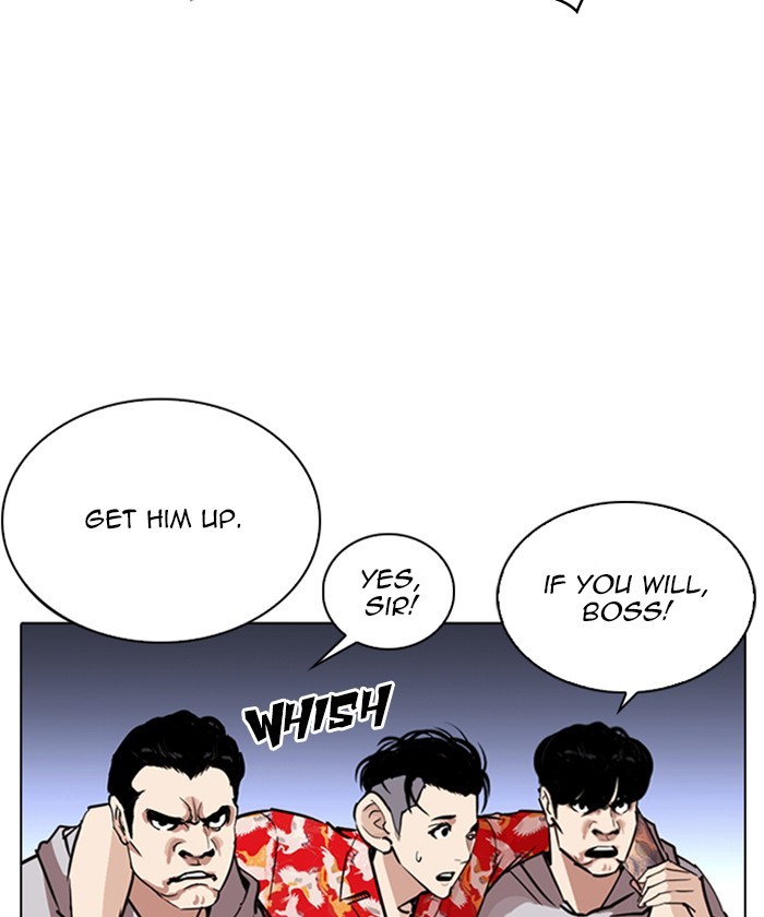 18+ Lookism Chapter 261: Ep. 261: One Night (4) page 63