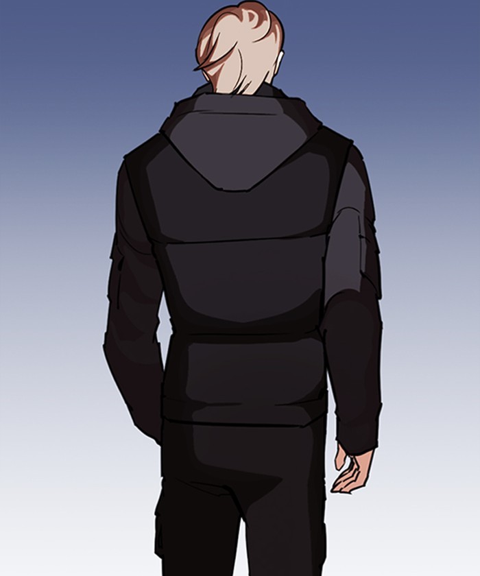 18+ Lookism Chapter 261: Ep. 261: One Night (4) page 69