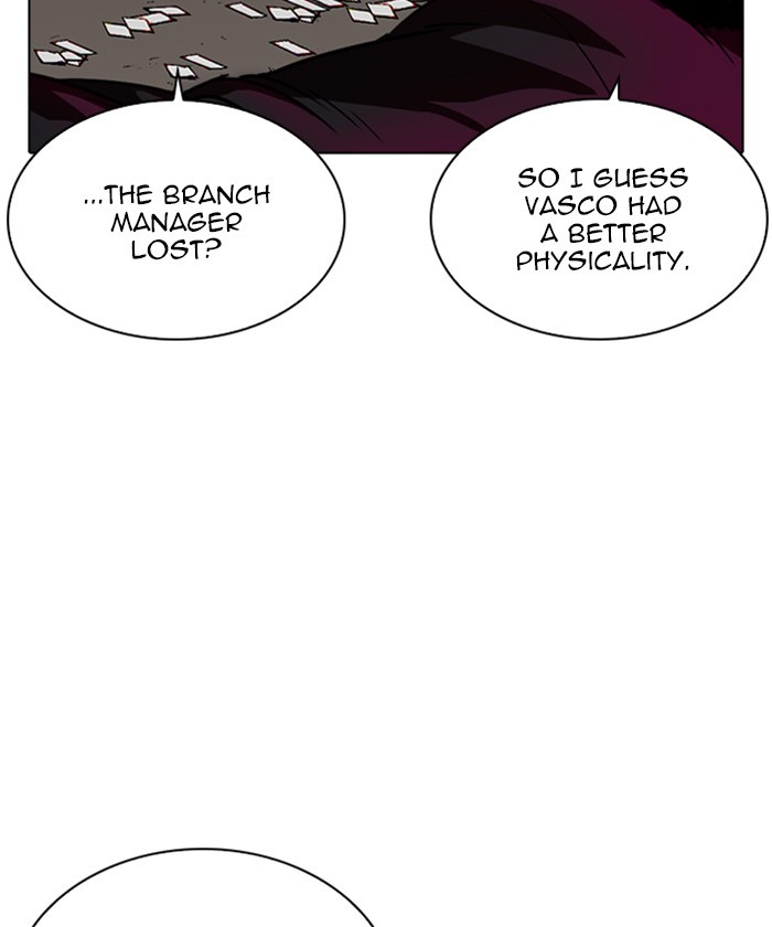 18+ Lookism Chapter 261: Ep. 261: One Night (4) page 76