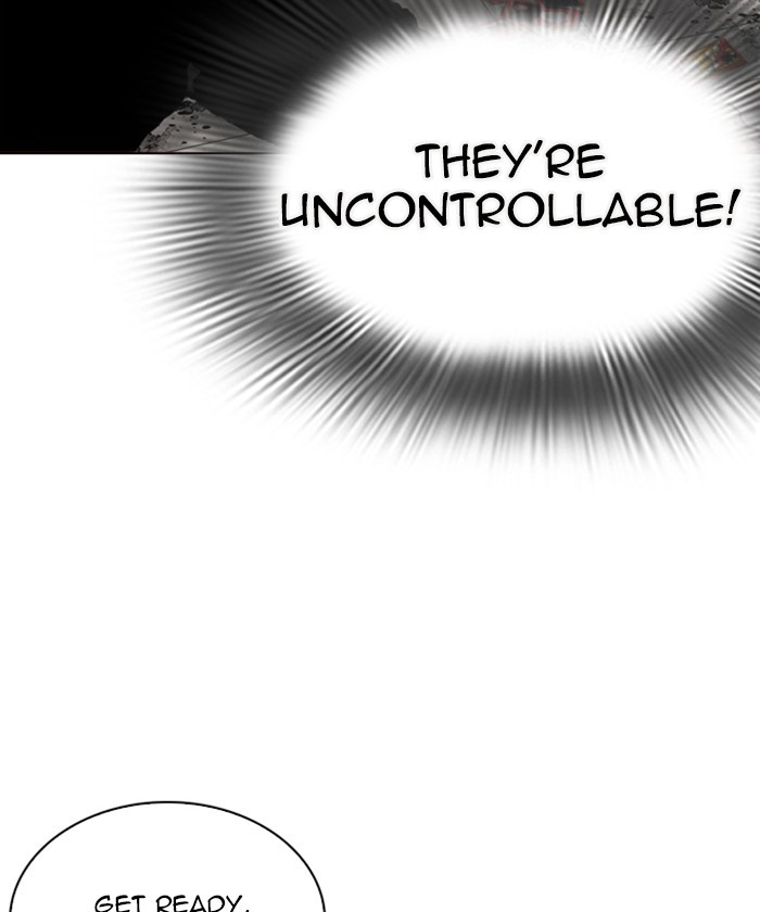 18+ Lookism Chapter 261: Ep. 261: One Night (4) page 83