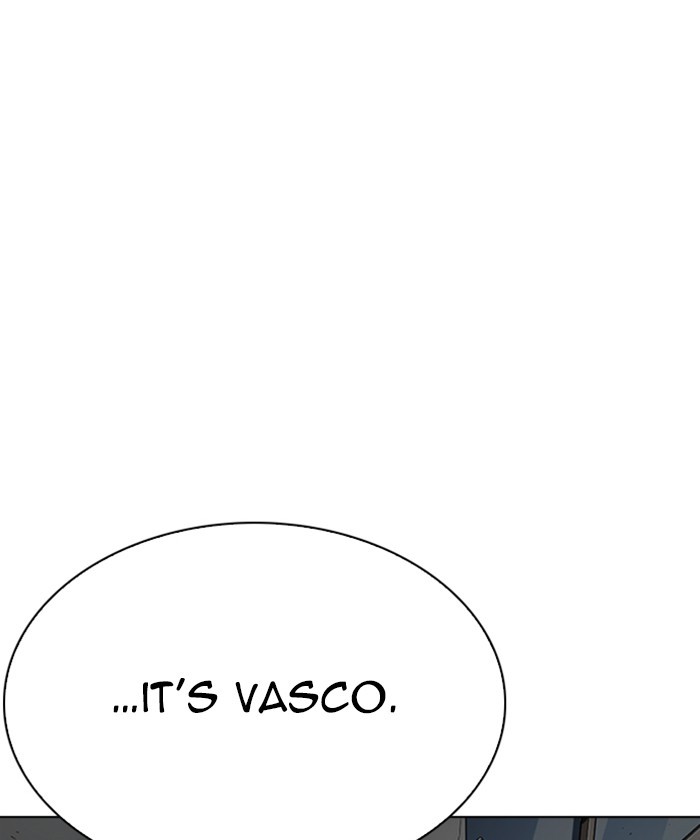 18+ Lookism Chapter 261: Ep. 261: One Night (4) page 88