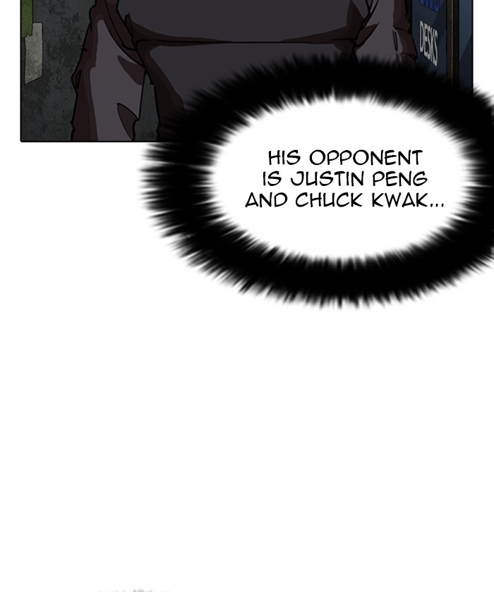 18+ Lookism Chapter 261: Ep. 261: One Night (4) page 93