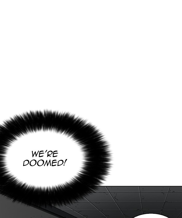 18+ Lookism Chapter 261: Ep. 261: One Night (4) page 97