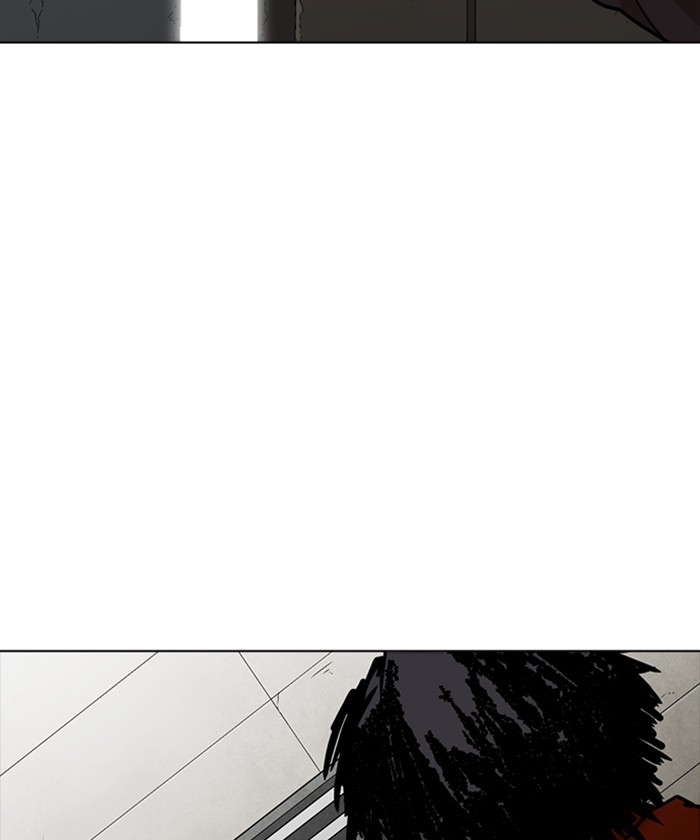 18+ Lookism Chapter 261: Ep. 261: One Night (4) page 102