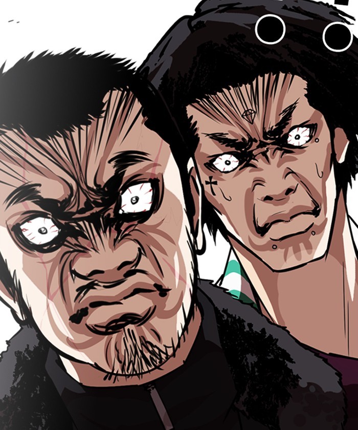 18+ Lookism Chapter 261: Ep. 261: One Night (4) page 111