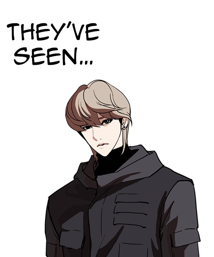 18+ Lookism Chapter 261: Ep. 261: One Night (4) page 114