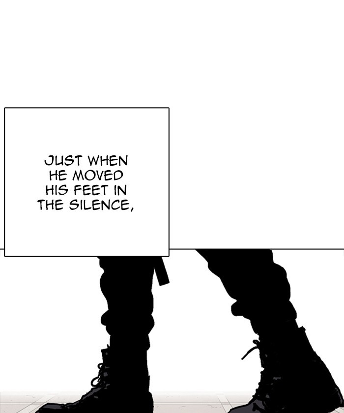 18+ Lookism Chapter 261: Ep. 261: One Night (4) page 116