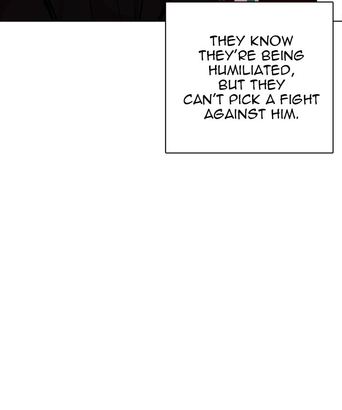 18+ Lookism Chapter 261: Ep. 261: One Night (4) page 130