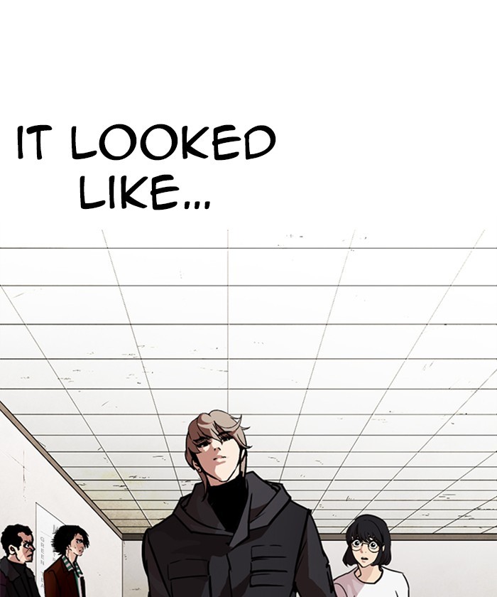 18+ Lookism Chapter 261: Ep. 261: One Night (4) page 132
