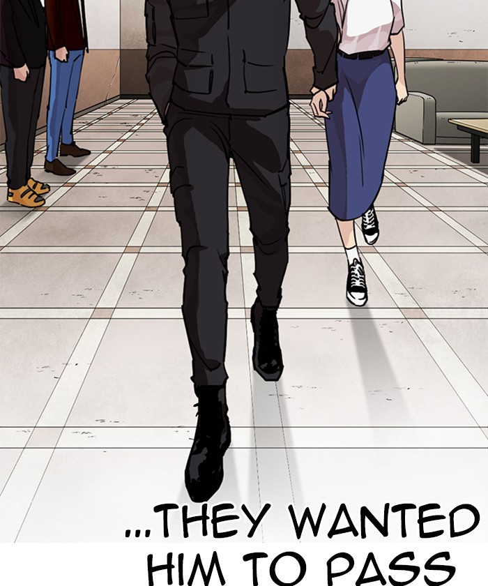 18+ Lookism Chapter 261: Ep. 261: One Night (4) page 133