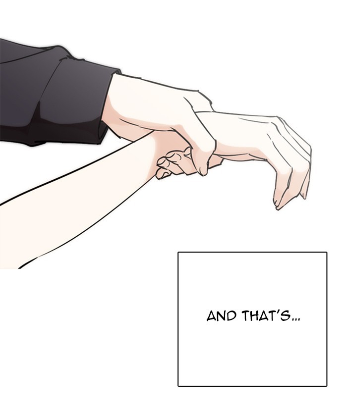 18+ Lookism Chapter 261: Ep. 261: One Night (4) page 135