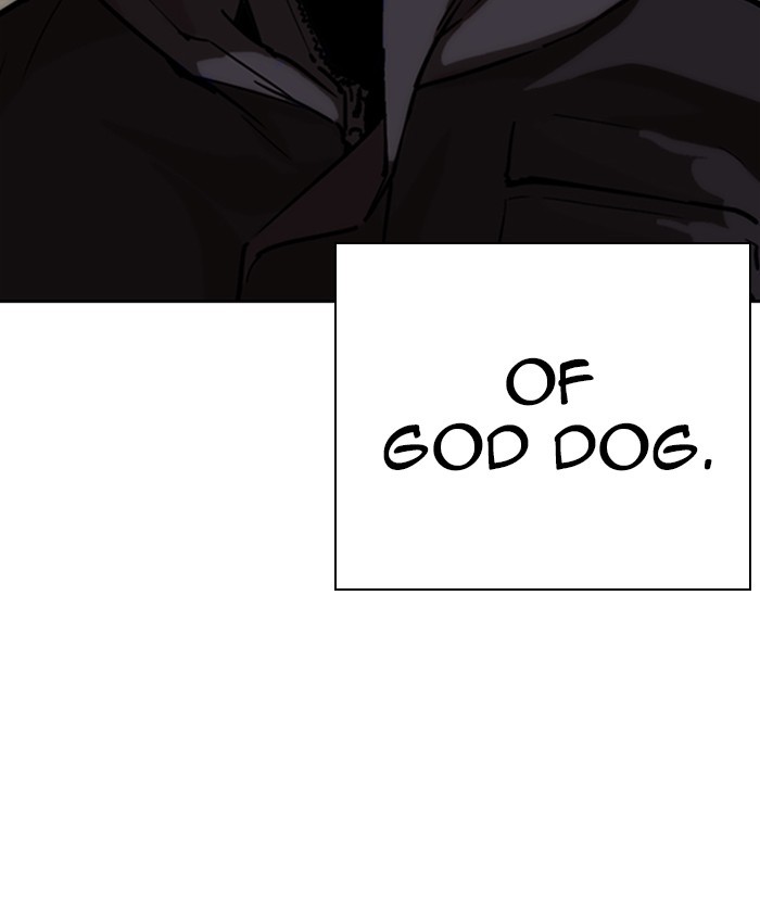 18+ Lookism Chapter 261: Ep. 261: One Night (4) page 138