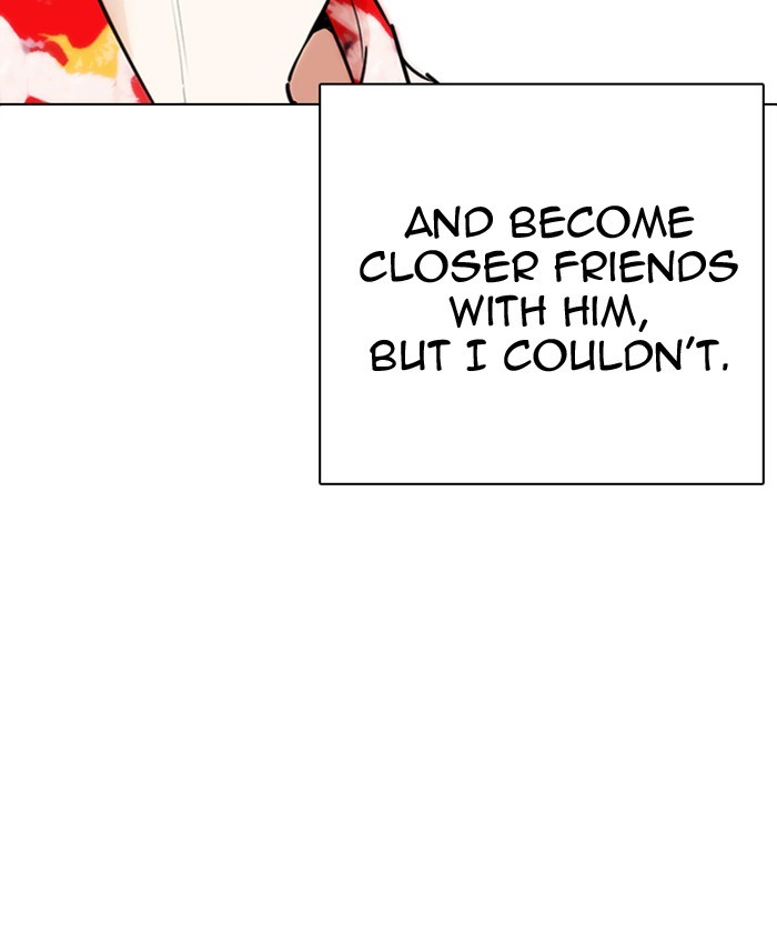 18+ Lookism Chapter 261: Ep. 261: One Night (4) page 154
