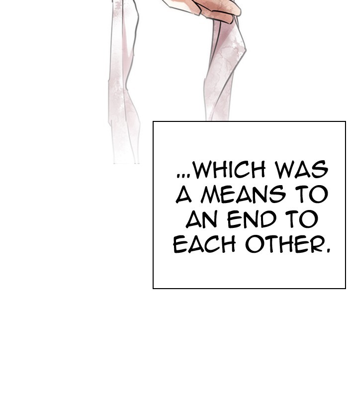 18+ Lookism Chapter 261: Ep. 261: One Night (4) page 156
