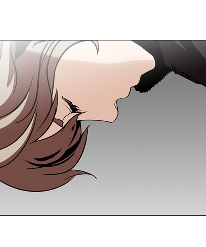 18+ Lookism Chapter 261: Ep. 261: One Night (4) page 163