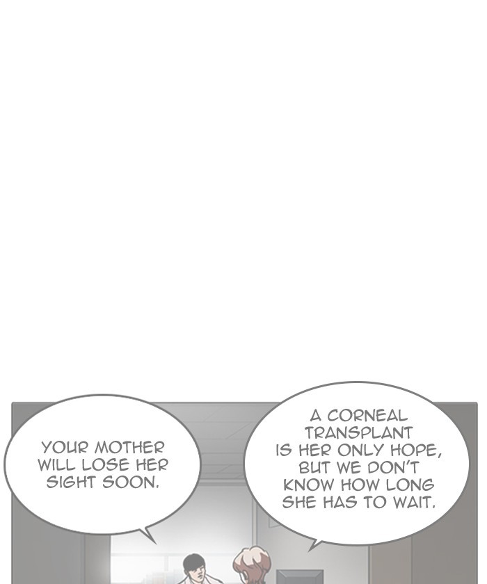 18+ Lookism Chapter 261: Ep. 261: One Night (4) page 164