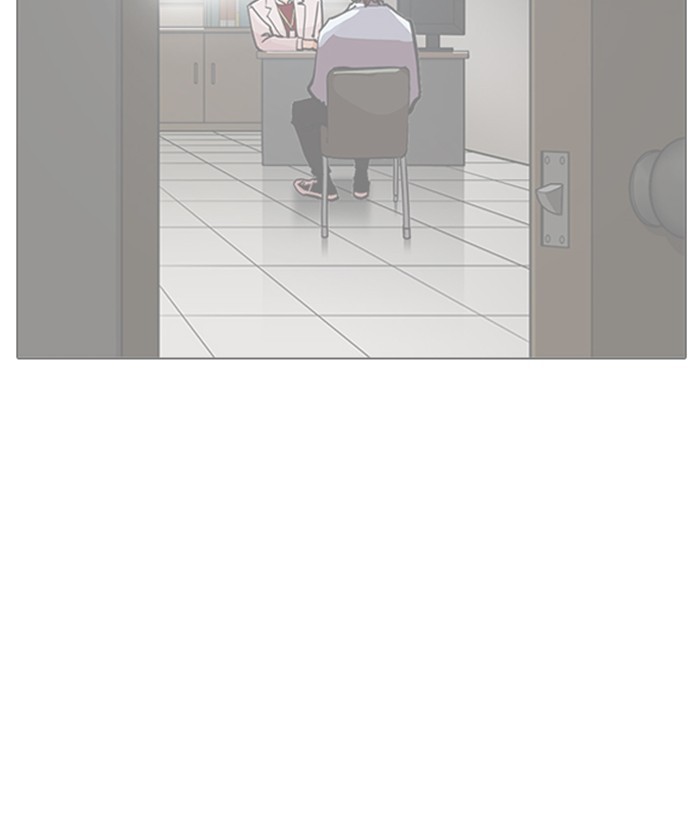 18+ Lookism Chapter 261: Ep. 261: One Night (4) page 165