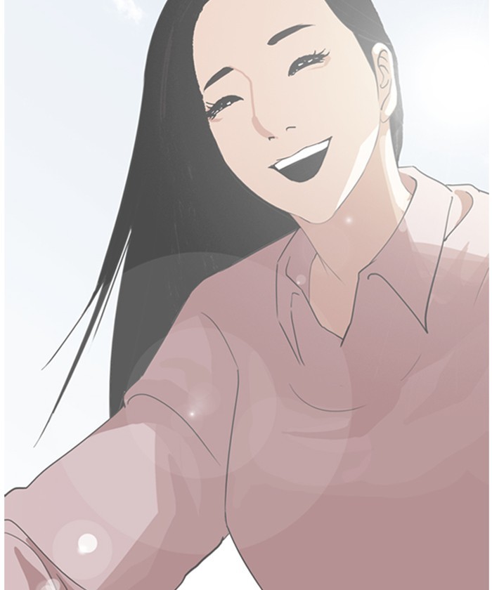 18+ Lookism Chapter 261: Ep. 261: One Night (4) page 170