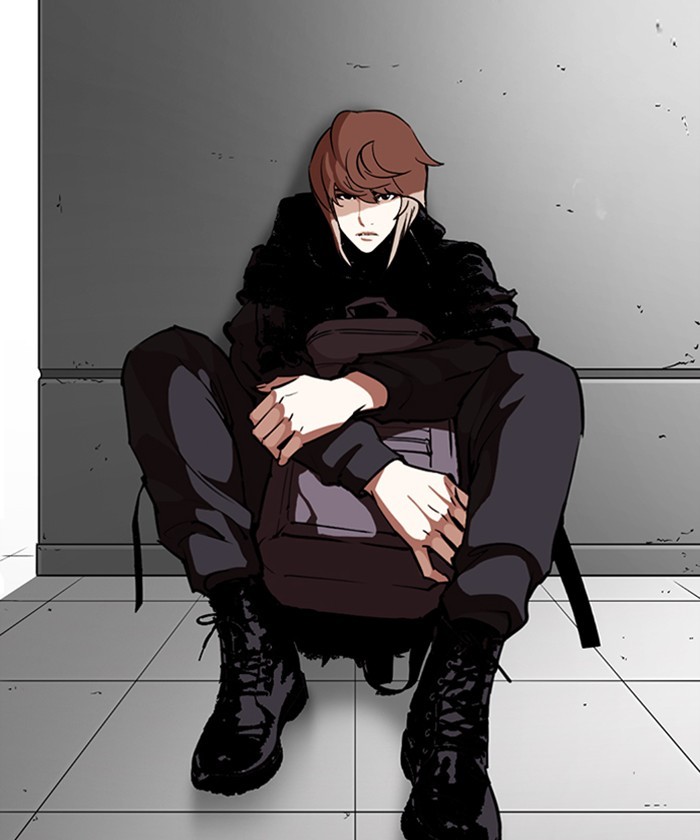 18+ Lookism Chapter 261: Ep. 261: One Night (4) page 175