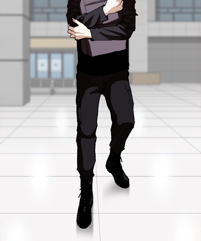 18+ Lookism Chapter 261: Ep. 261: One Night (4) page 181