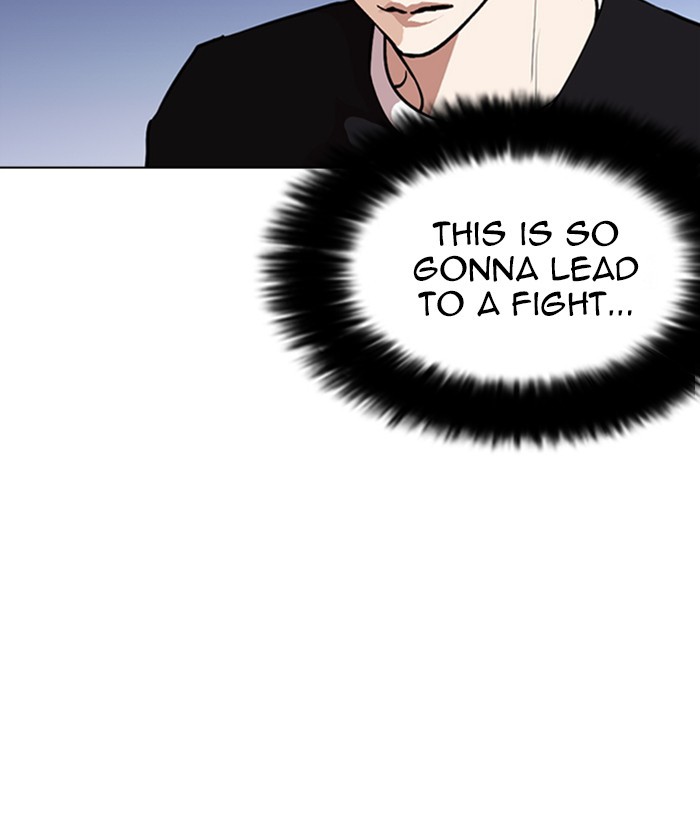 18+ Lookism Chapter 261: Ep. 261: One Night (4) page 186