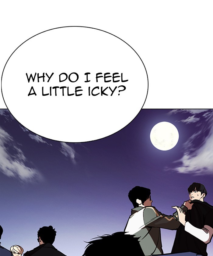 18+ Lookism Chapter 261: Ep. 261: One Night (4) page 200