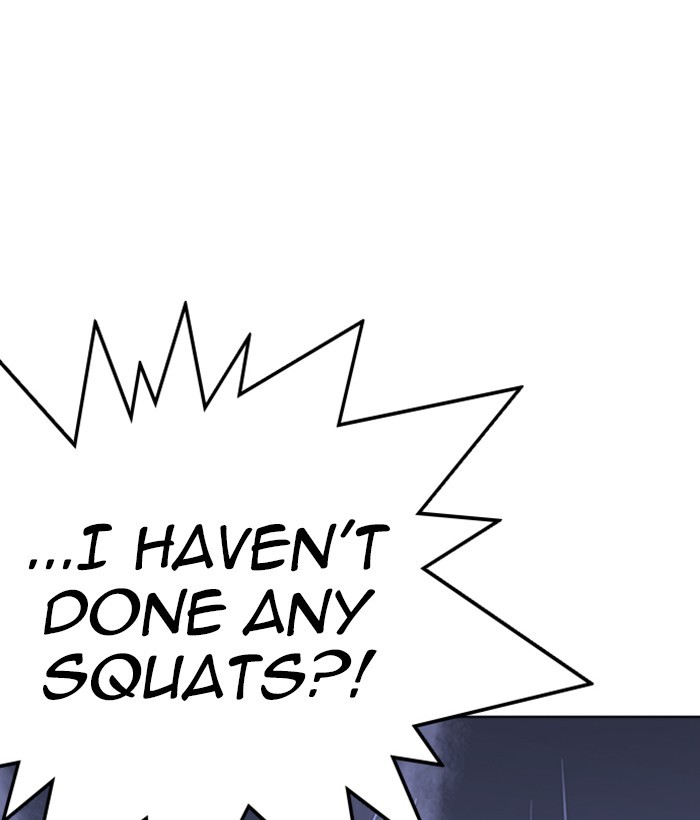 18+ Lookism Chapter 262: Ep. 262: One Night (5) page 33
