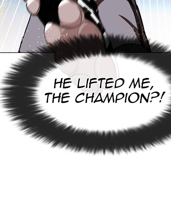 18+ Lookism Chapter 262: Ep. 262: One Night (5) page 35