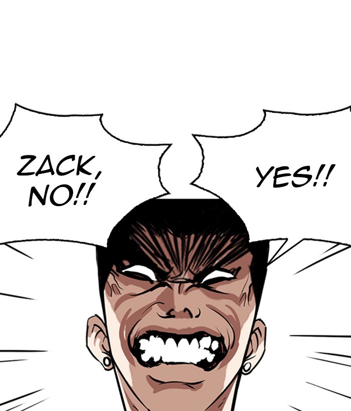 18+ Lookism Chapter 262: Ep. 262: One Night (5) page 36