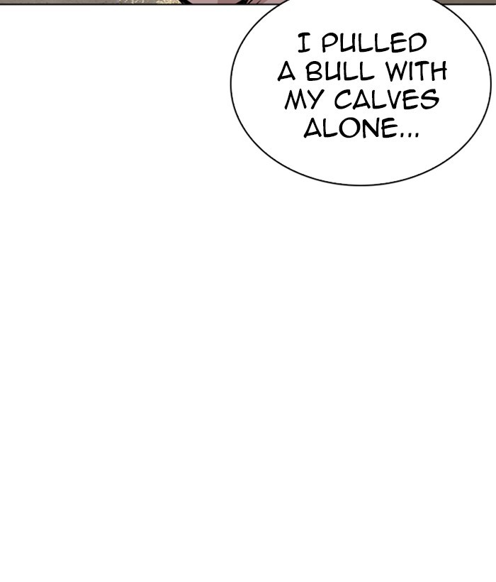 18+ Lookism Chapter 262: Ep. 262: One Night (5) page 53