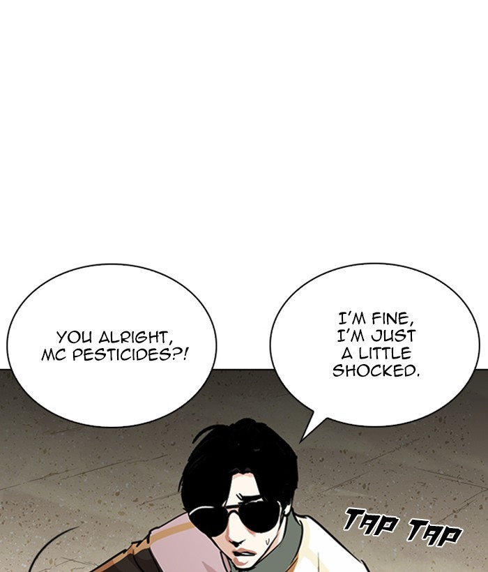 18+ Lookism Chapter 262: Ep. 262: One Night (5) page 58